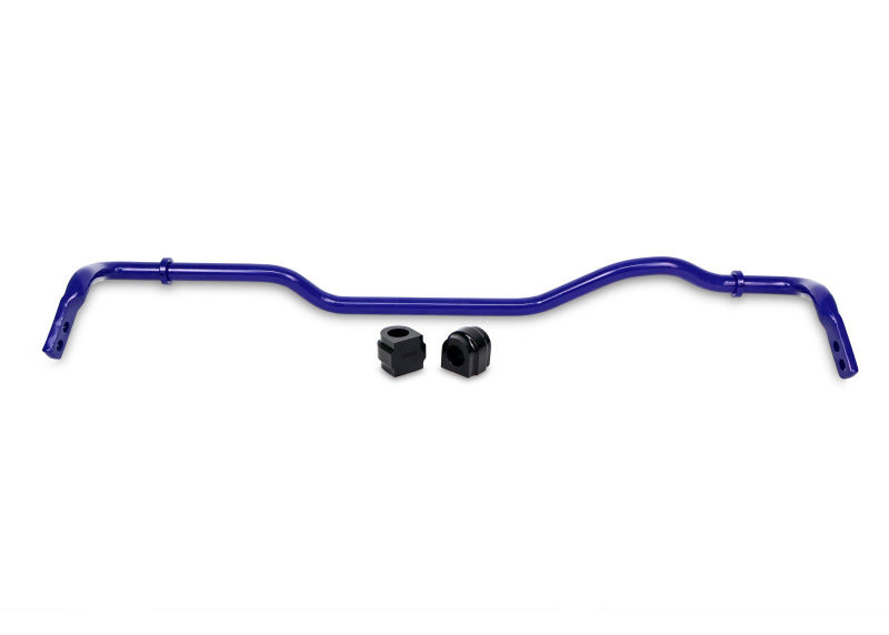 SuperPro 2018 Audi RS3 Base Rear 22mm 2-Position Adjustable Sway Bar Kit-Sway Bars-Grocery Getter Performance