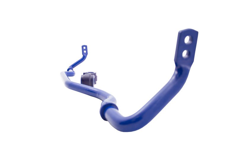 SuperPro 2018 Audi RS3 Base Rear 22mm 2-Position Adjustable Sway Bar Kit-Sway Bars-Grocery Getter Performance