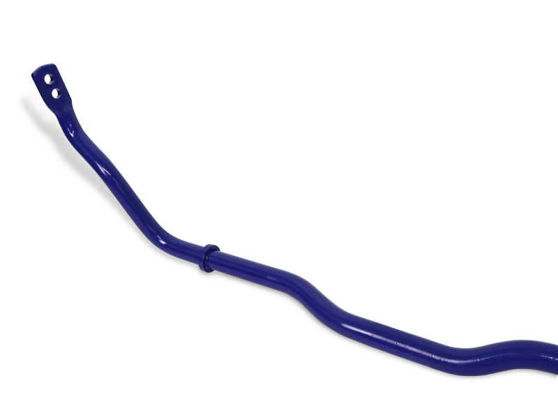 SuperPro 2019 Hyundai Veloster N Base Front Sway Bar Kit - 24mm Adjustable-Sway Bars-Grocery Getter Performance