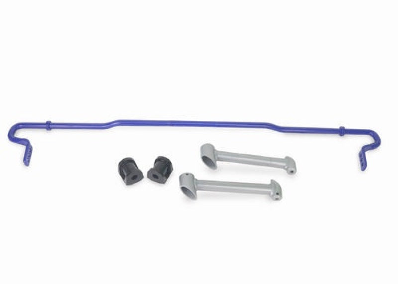 SuperPro 2022+ Subaru BRZ 16mm Adjustable Rear Sway Bar-Sway Bars-Grocery Getter Performance