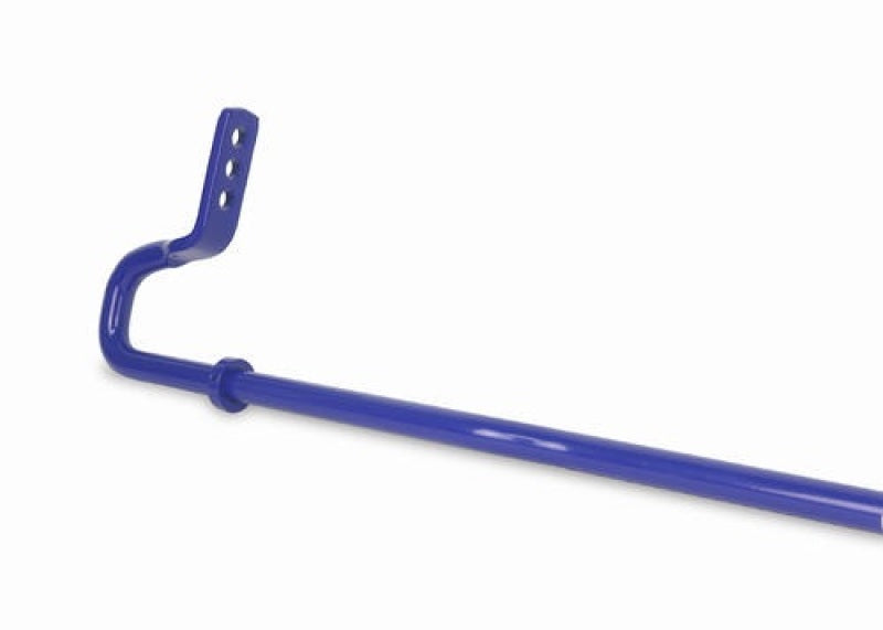 SuperPro 2022+ Subaru BRZ 16mm Adjustable Rear Sway Bar-Sway Bars-Grocery Getter Performance