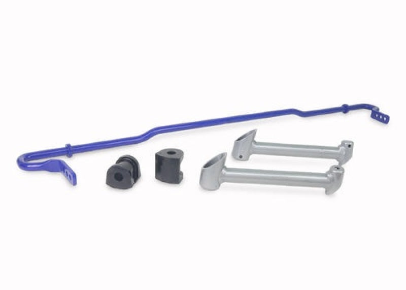 SuperPro 2022+ Subaru BRZ 16mm Adjustable Rear Sway Bar-Sway Bars-Grocery Getter Performance
