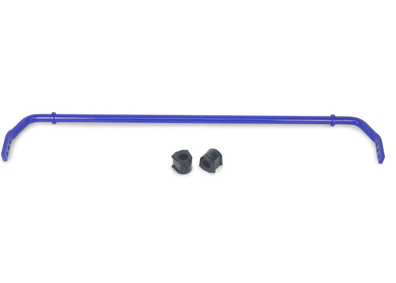 SuperPro 2022+ Subaru WRX 22mm Adjustable Rear Sway Bar Kit-Sway Bars-Grocery Getter Performance