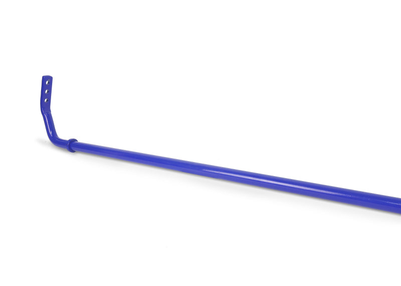 SuperPro 2022+ Subaru WRX 22mm Adjustable Rear Sway Bar Kit-Sway Bars-Grocery Getter Performance