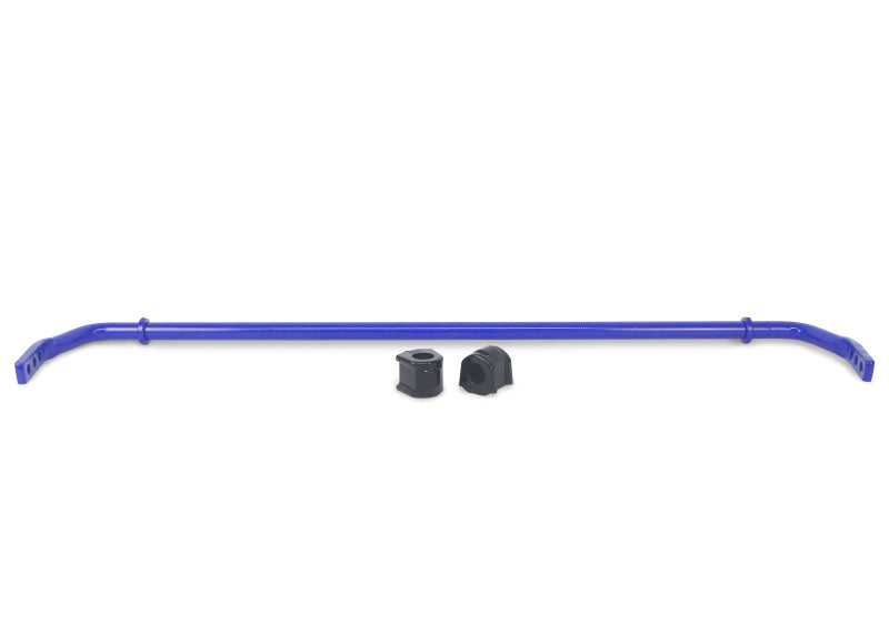 SuperPro 2022+ Subaru WRX 22mm Adjustable Rear Sway Bar Kit-Sway Bars-Grocery Getter Performance
