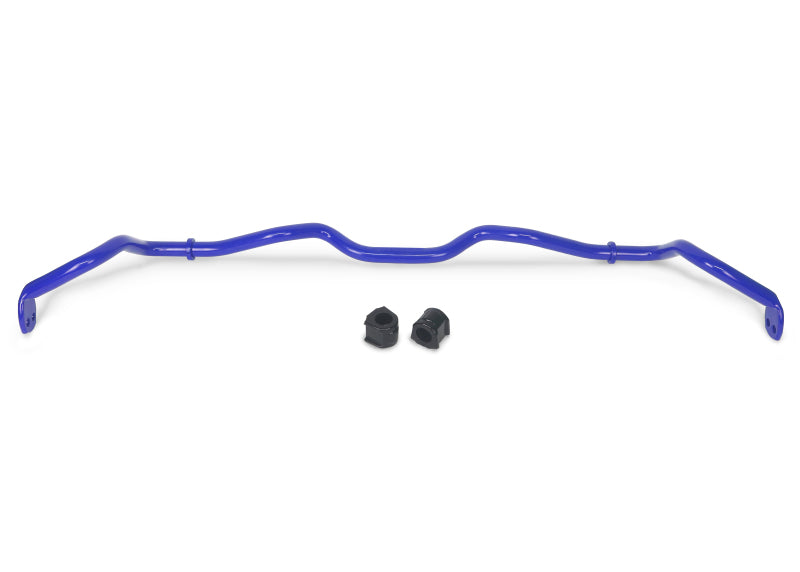 SuperPro 2022+ Subaru WRX 24mm Adjustable Front Sway Bar Kit-Sway Bars-Grocery Getter Performance