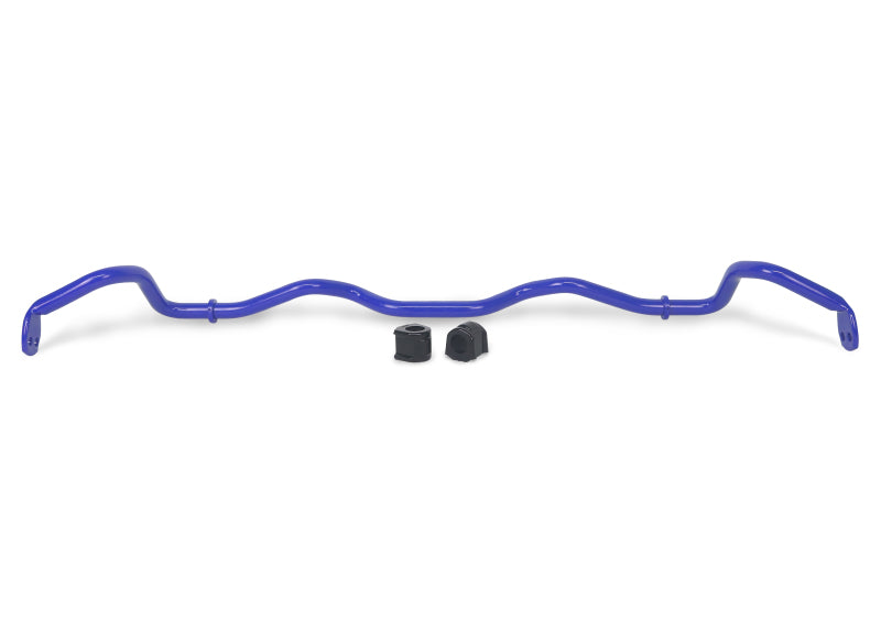 SuperPro 2022+ Subaru WRX 24mm Adjustable Front Sway Bar Kit-Sway Bars-Grocery Getter Performance