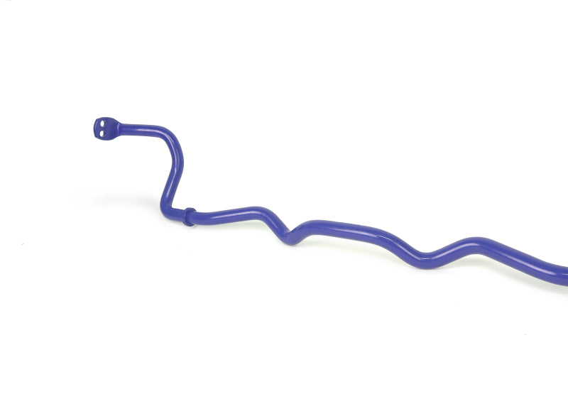 SuperPro 2022+ Subaru WRX 24mm Adjustable Front Sway Bar Kit-Sway Bars-Grocery Getter Performance