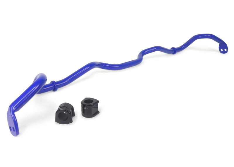 SuperPro 2022+ Subaru WRX 24mm Adjustable Front Sway Bar Kit-Sway Bars-Grocery Getter Performance