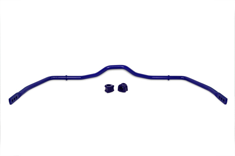 SuperPro 2022+ Toyota Tundra 30mm Rear Sway Bar-Sway Bars-Grocery Getter Performance