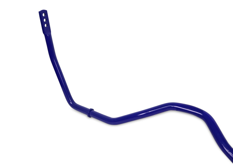 SuperPro 2022+ Toyota Tundra 30mm Rear Sway Bar-Sway Bars-Grocery Getter Performance