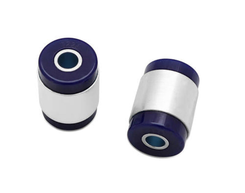 SuperPro 22-23 Hyundai Kona N Rear Lower Control Arm Inner Bushing Kit-Bushing Kits-Grocery Getter Performance