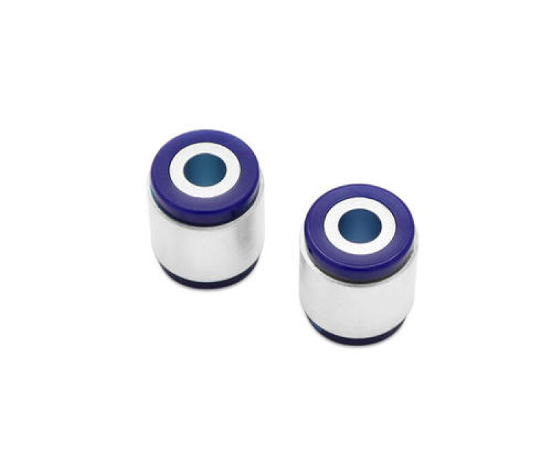 SuperPro 22-23 Hyundai Kona N Rear Toe Control Arm Inner & Outer Bushing Kit-Bushing Kits-Grocery Getter Performance