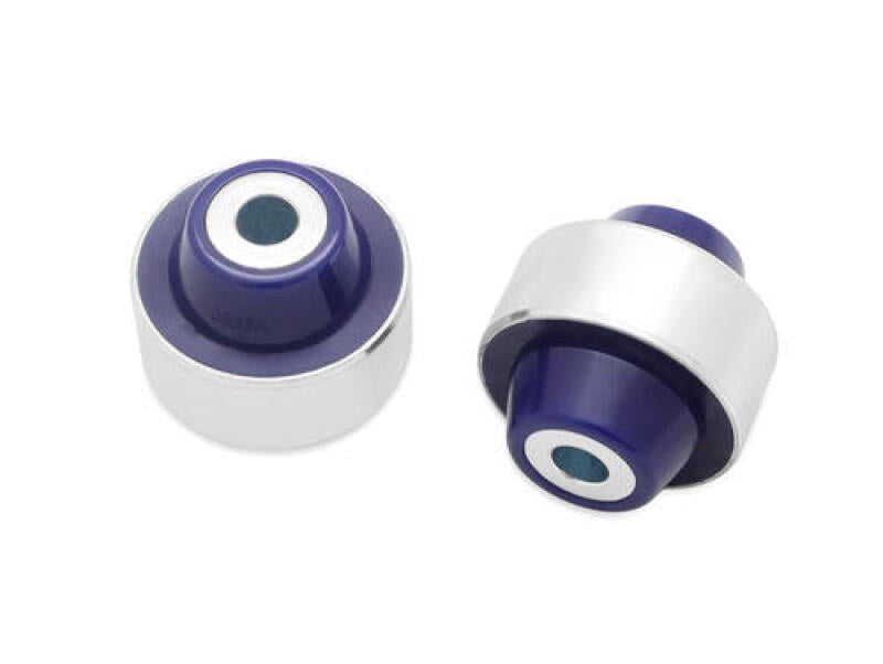 SuperPro 22-24 Hyundai Ioniq 5/Kia EV6 Front Lower Control Arm Inner Rear Bushing Kit-Bushings - Full Vehicle Kits-Grocery Getter Performance