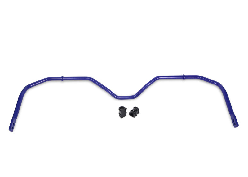 SuperPro 24+ Toyota Land Cruiser 24mm 2-Position Adjustable Rear Sway Bar Kit-Sway Bars-Grocery Getter Performance