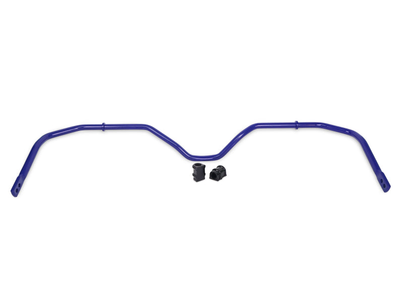SuperPro 24+ Toyota Land Cruiser 24mm 2-Position Adjustable Rear Sway Bar Kit-Sway Bars-Grocery Getter Performance