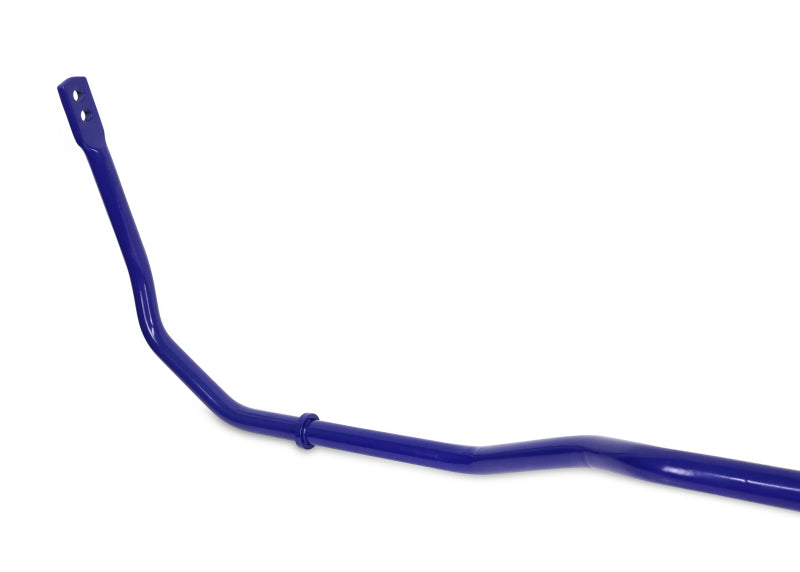 SuperPro 24+ Toyota Land Cruiser 24mm 2-Position Adjustable Rear Sway Bar Kit-Sway Bars-Grocery Getter Performance