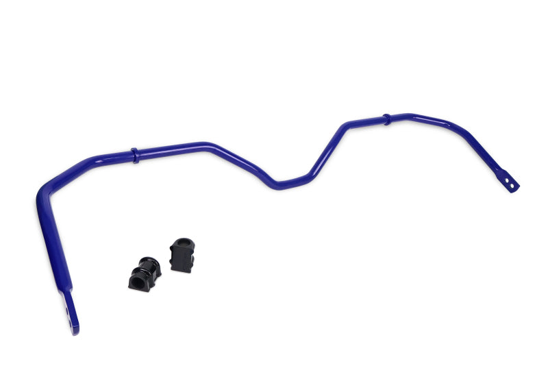 SuperPro 24+ Toyota Land Cruiser 24mm 2-Position Adjustable Rear Sway Bar Kit-Sway Bars-Grocery Getter Performance