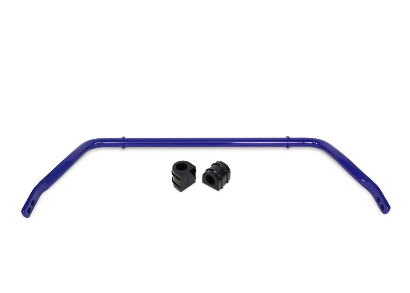 SuperPro 24+ Toyota Land Cruiser 35mm 2-Position Adjustable Front Sway Bar Kit-Sway Bars-Grocery Getter Performance