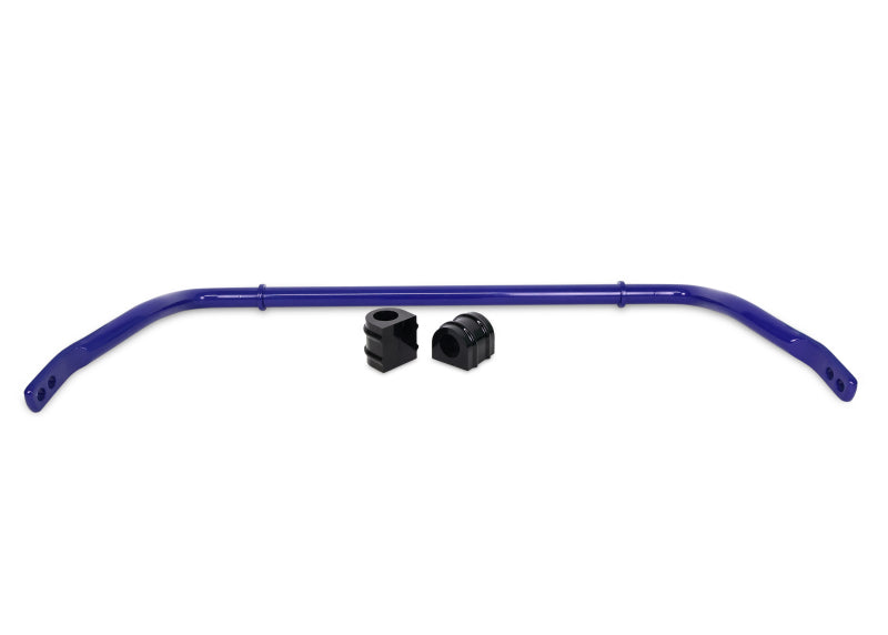 SuperPro 24+ Toyota Land Cruiser 35mm 2-Position Adjustable Front Sway Bar Kit-Sway Bars-Grocery Getter Performance