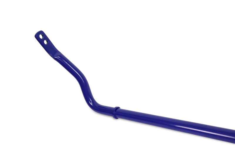 SuperPro 24+ Toyota Land Cruiser 35mm 2-Position Adjustable Front Sway Bar Kit-Sway Bars-Grocery Getter Performance