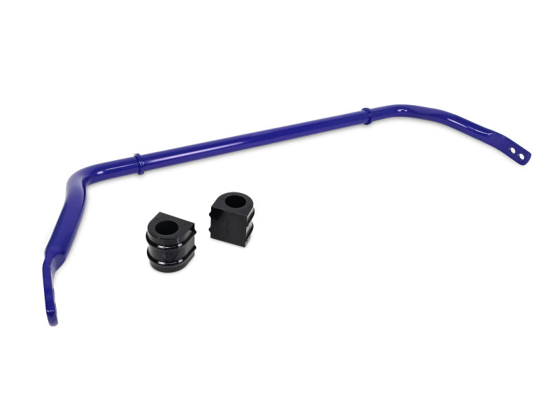 SuperPro 24+ Toyota Land Cruiser 35mm 2-Position Adjustable Front Sway Bar Kit-Sway Bars-Grocery Getter Performance