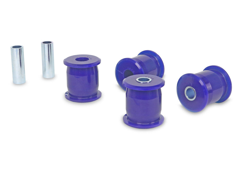 SuperPro 84-89 Toyota Van 2WD Rear Control Arm Bushing Kit-Bushing Kits-Grocery Getter Performance