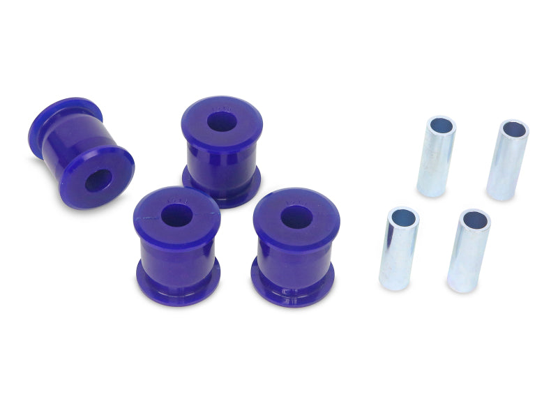 SuperPro 84-89 Toyota Van 2WD Rear Control Arm Bushing Kit-Bushing Kits-Grocery Getter Performance