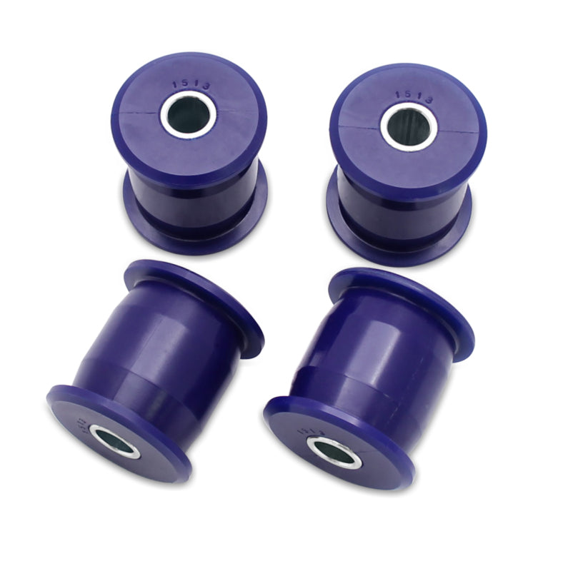 SuperPro 84-89 Toyota Van 2WD Rear Control Arm Bushing Kit-Bushing Kits-Grocery Getter Performance
