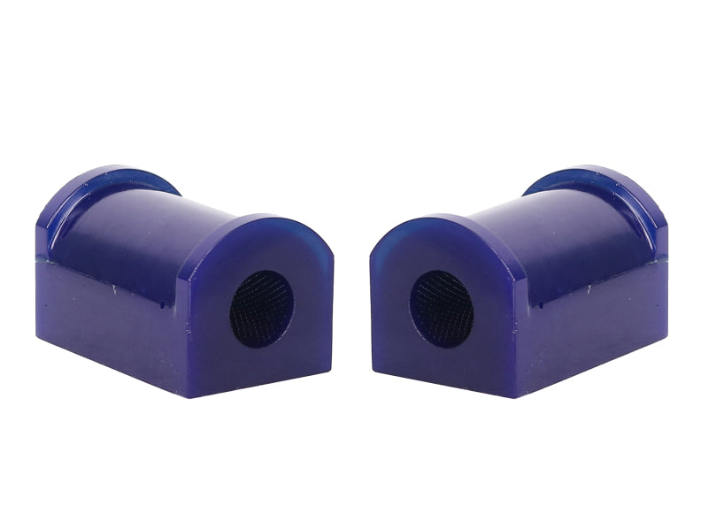SuperPro BMW-Sway Bar To Chassis Mount-Sway Bar Bushings-Grocery Getter Performance