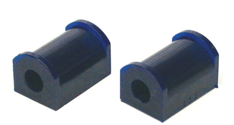 SuperPro BMW-Sway Bar To Chassis Mount-Sway Bar Bushings-Grocery Getter Performance