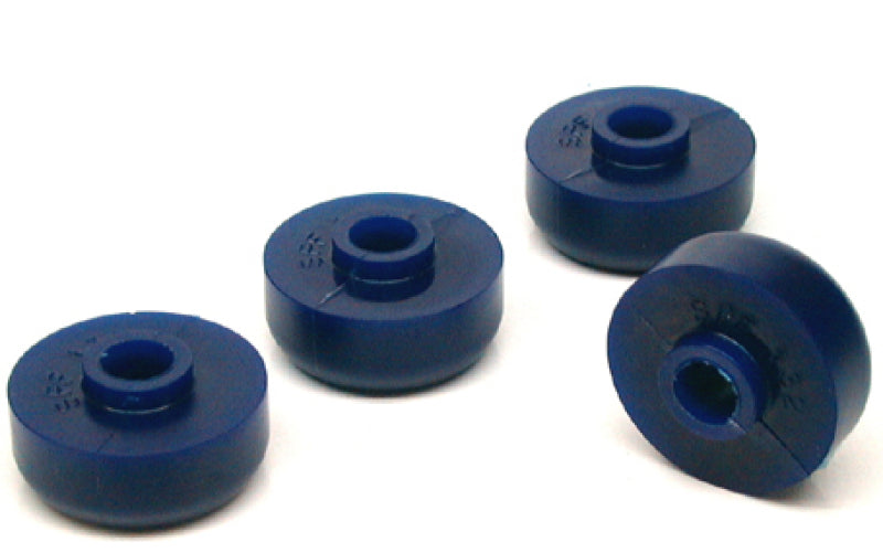 SuperPro Chevrolet-Rear Spring Link Bushing-Spring Insulators-Grocery Getter Performance