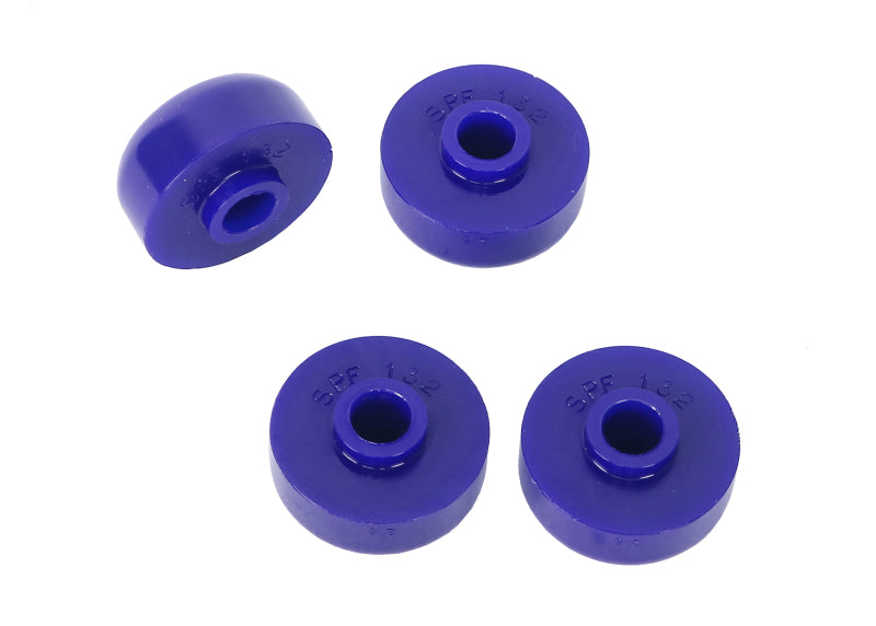 SuperPro Chevrolet-Rear Spring Link Bushing-Spring Insulators-Grocery Getter Performance