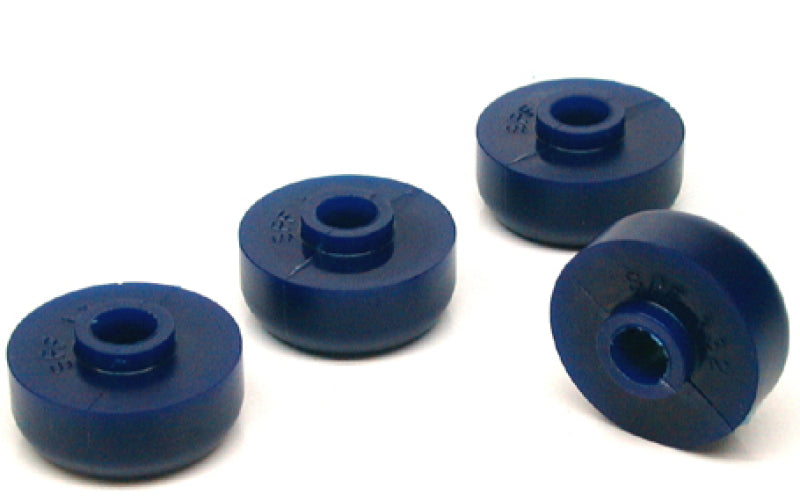 SuperPro Chevrolet-Rear Spring Link Bushing-Spring Insulators-Grocery Getter Performance