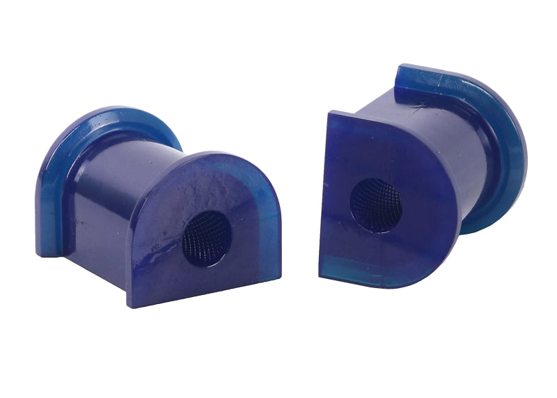 SuperPro E30 Rear Sway Bar Mount Bushing Kit - 12mm Bar-Sway Bar Bushings-Grocery Getter Performance