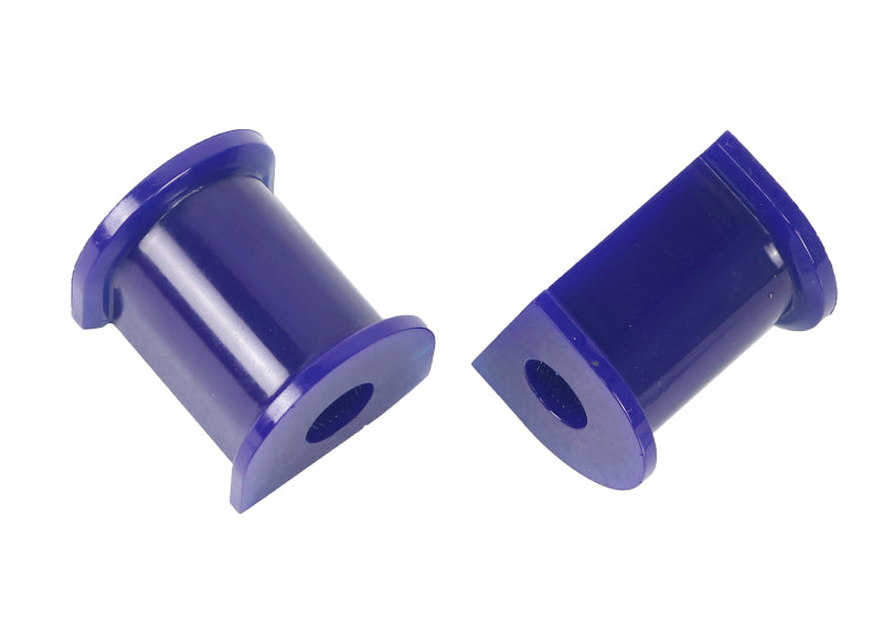 SuperPro E30 Rear Sway Bar Mount Bushing Kit - 13mm Bar-Sway Bar Bushings-Grocery Getter Performance