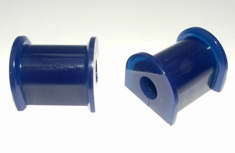 SuperPro E30 Rear Sway Bar Mount Bushing Kit - 14.5mm Bar-Sway Bar Bushings-Grocery Getter Performance
