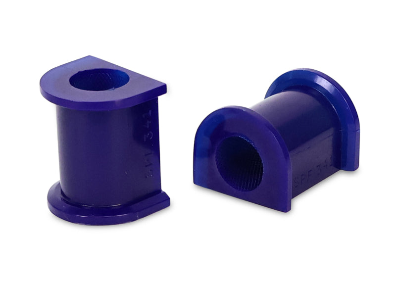 SuperPro E30 Rear Sway Bar Mount Bushing Kit - 19mm Bar-Sway Bar Bushings-Grocery Getter Performance