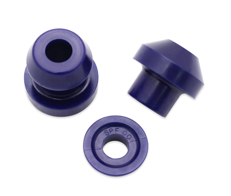 SuperPro Ford-Strut Bar To Chassis Mount-Bushing Kits-Grocery Getter Performance