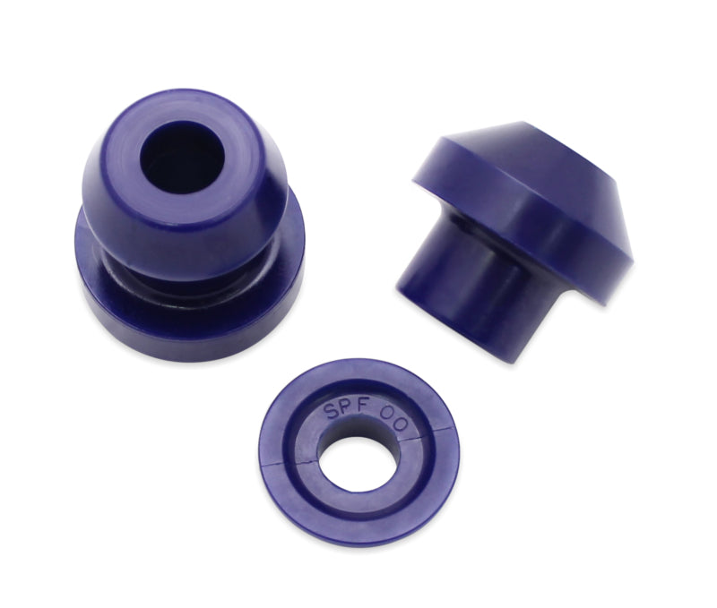 SuperPro Ford-Strut Bar To Chassis Mount-Bushing Kits-Grocery Getter Performance
