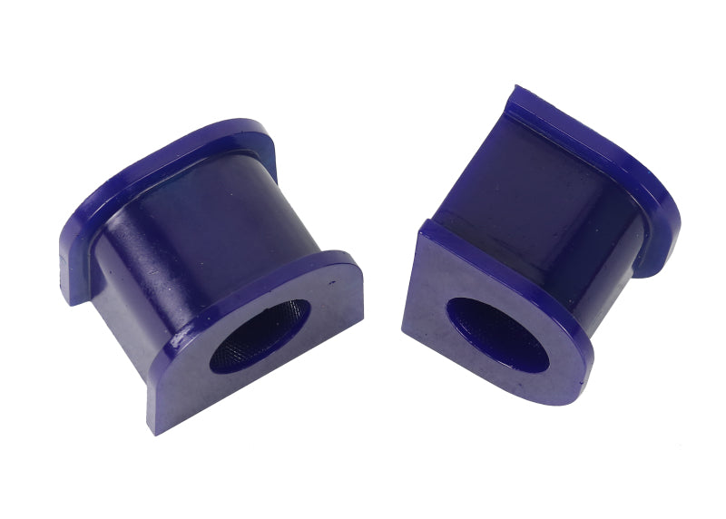 SuperPro Ford-Sway Bar Mount To Chassis-Sway Bar Bushings-Grocery Getter Performance