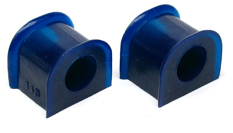 SuperPro Ford-Sway Bar Mount To Chassis-Sway Bar Bushings-Grocery Getter Performance