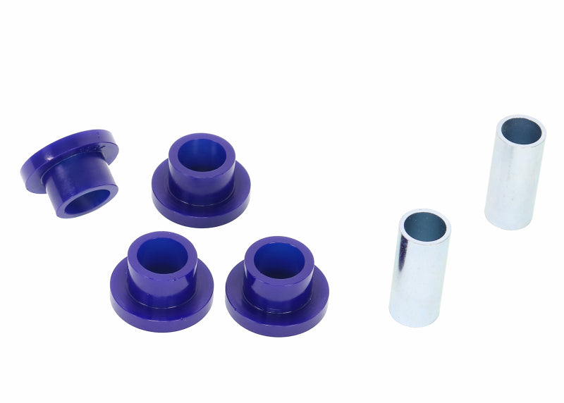 SuperPro Ford/Mazda-Lower Control Arm Front Bushing-Bushing Kits-Grocery Getter Performance
