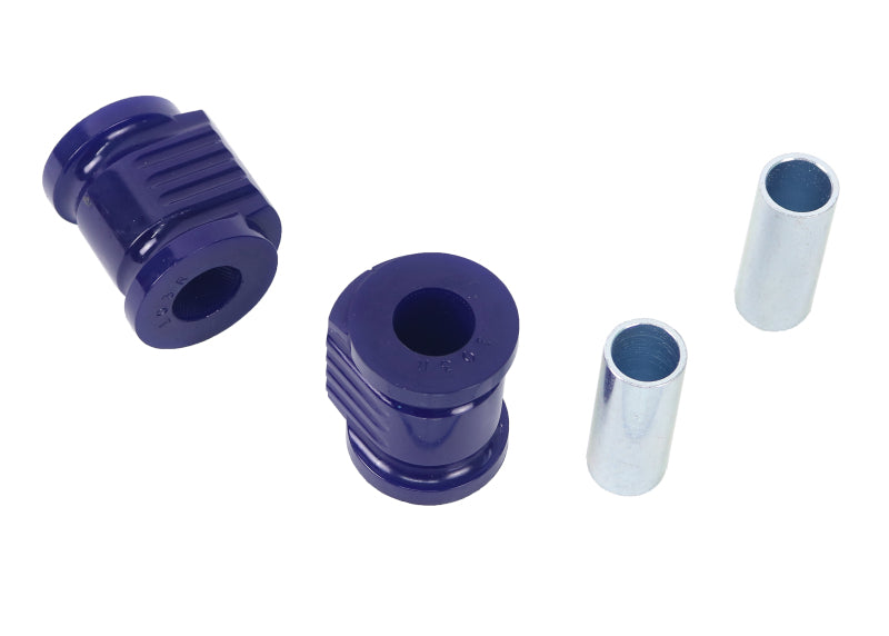 SuperPro Ford/Mazda-Lower Control Arm Rear Bushing-Bushing Kits-Grocery Getter Performance