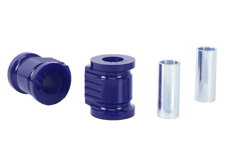 SuperPro Ford/Mazda-Lower Control Arm Rear Bushing-Bushing Kits-Grocery Getter Performance