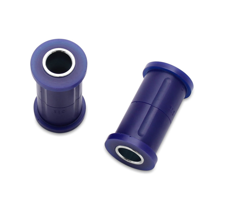 SuperPro Ford/Mazda Rear Leaf Spring Front Eye Bushing Kit-Bushing Kits-Grocery Getter Performance