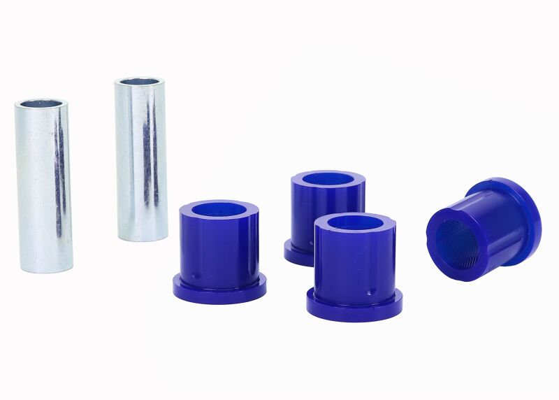 SuperPro Ford/Mazda Rear Leaf Spring Front Eye Bushing Kit-Bushing Kits-Grocery Getter Performance
