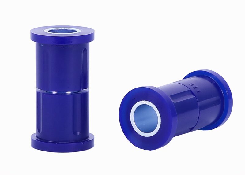 SuperPro Ford/Mazda Rear Leaf Spring Front Eye Bushing Kit-Bushing Kits-Grocery Getter Performance