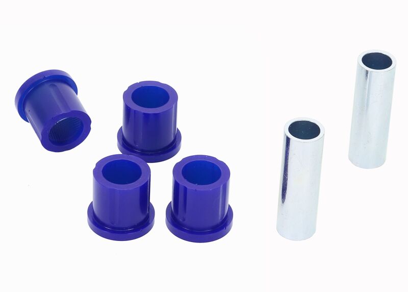 SuperPro Ford/Mazda Rear Leaf Spring Front Eye Bushing Kit-Bushing Kits-Grocery Getter Performance