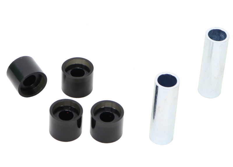 SuperPro Ford/Mazda Severe Duty Rear Leaf Spring Front Eye Bushing Kit-Bushing Kits-Grocery Getter Performance